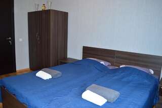 Гостевой дом SHODA Амбролаури Двухместный номер с 2 отдельными кроватями-2